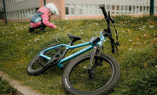 7 RASCAL Gadgets für Kinderfahrräder, die euch in die Pedale treten lassen!