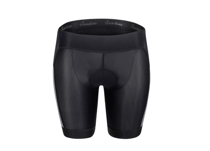 Fahrradhose RASCAL x Isadore