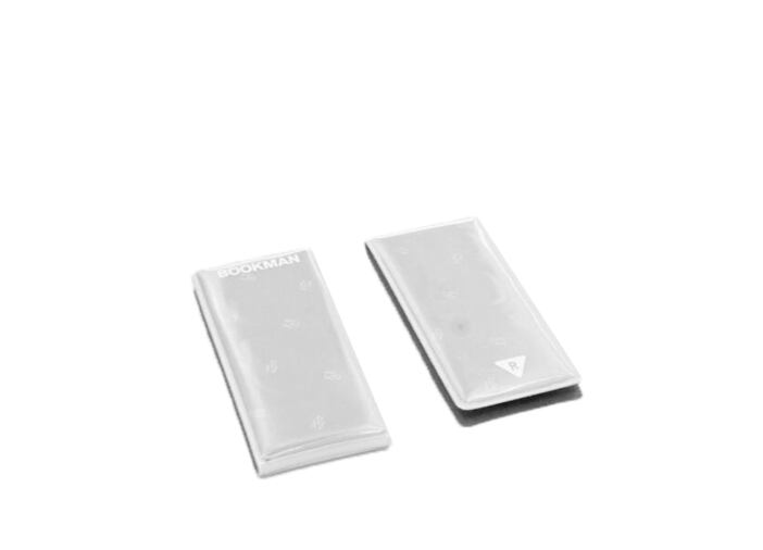 Magnetische Reflektoren RASCAL x Bookman