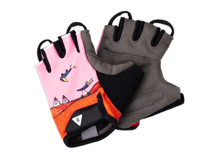 Fahrradhandschuhe RASCAL