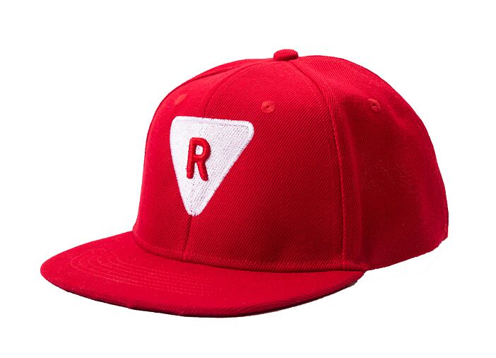 RASCAL Snapback