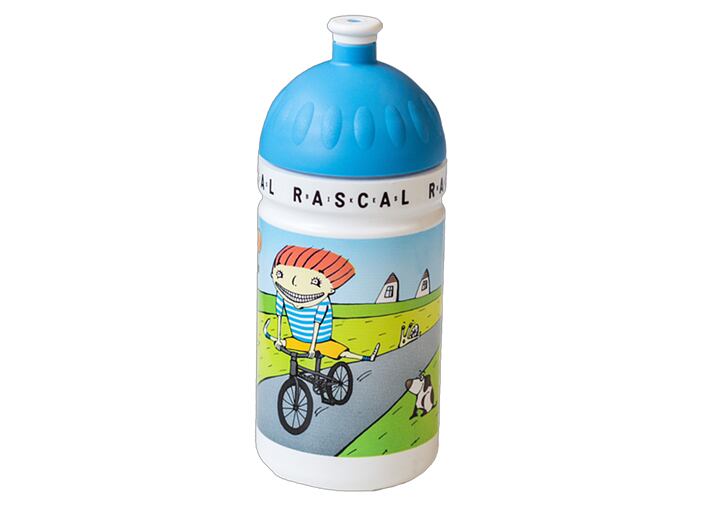 Trinkflasche RASCAL 