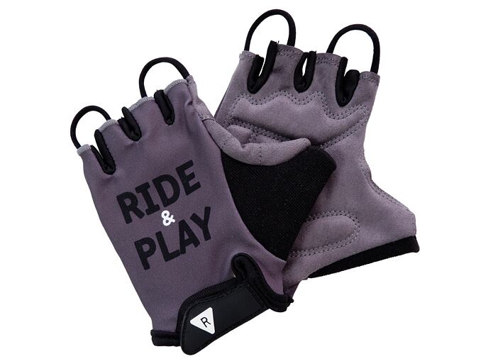 Fahrradhandschuhe RASCAL Ride&Play