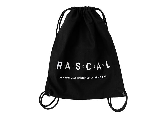 Turnsack RASCAL