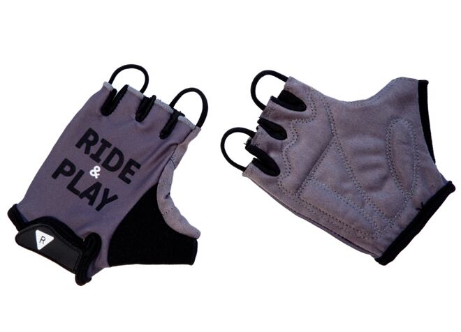 Cycling gloves for children Rascal Ride&Play