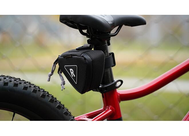 Dětská voděodolná cyklistická brašna Rascal Treasure Box 360