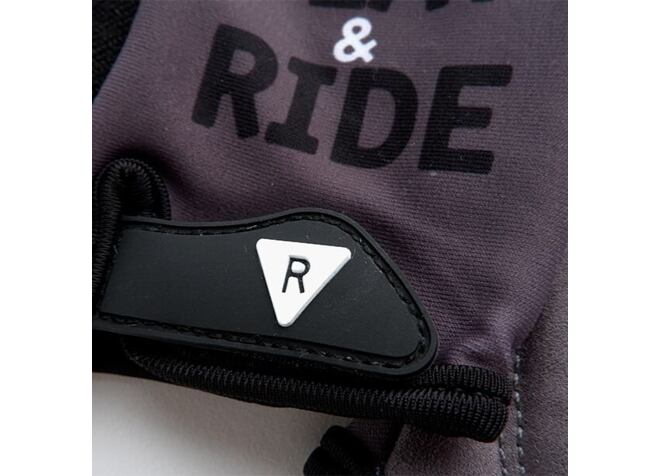 Children's Cycling Gloves Rascal Ride&Play