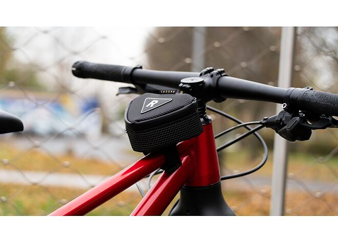 Dětská cyklistická brašna Rascal Treasure Box 360