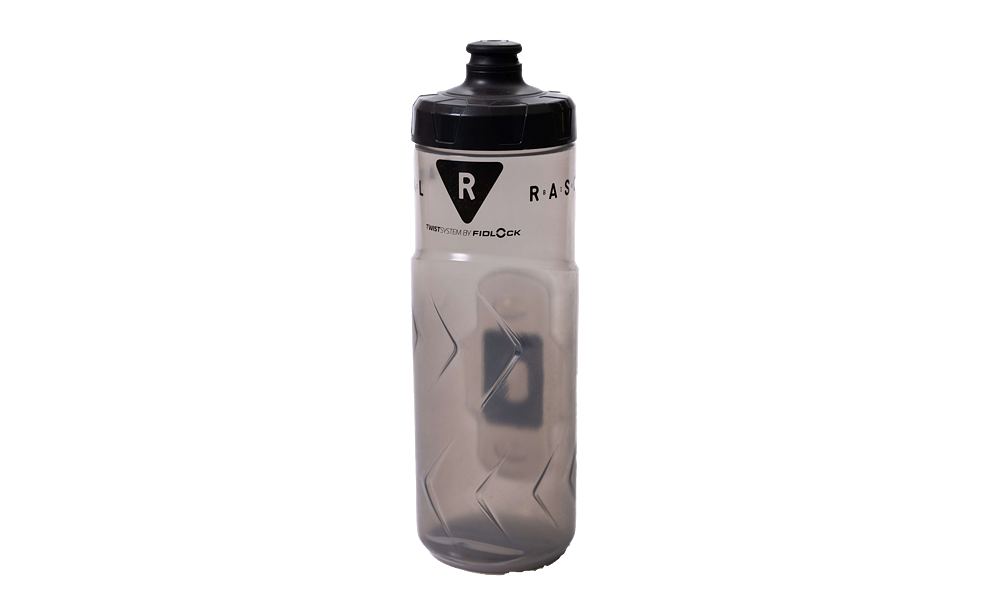 Cyklistická láhev s magnetických zámkem Rascal Fidlock 600 ml