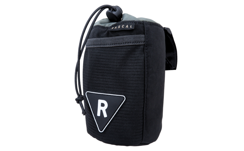 Brašna na řídítka Rascal Bikes Foodbag Treasure Box
