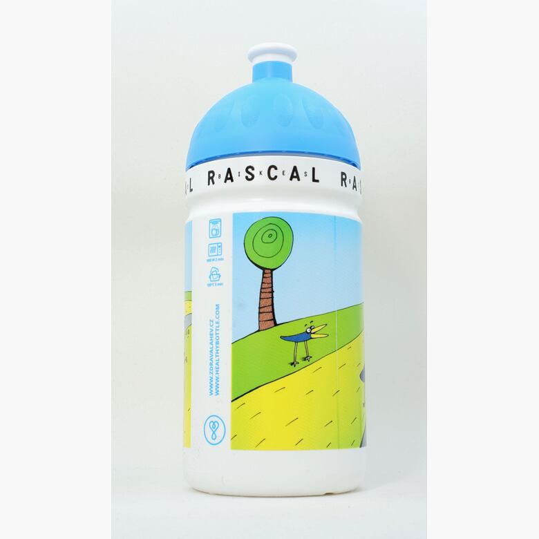 Trinkflasche RASCAL 
