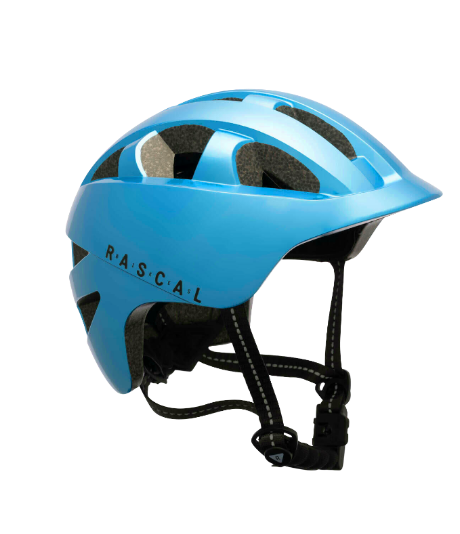 Vybavení pro rošťáka